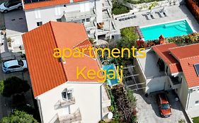 Apartments Kegalj
